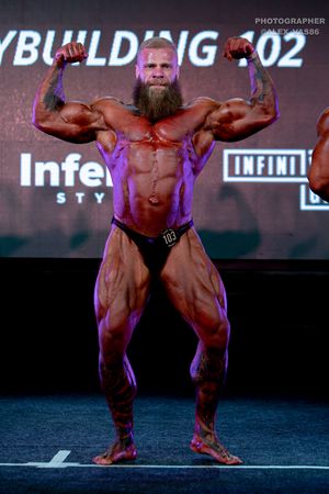 BODYBUILDING 102